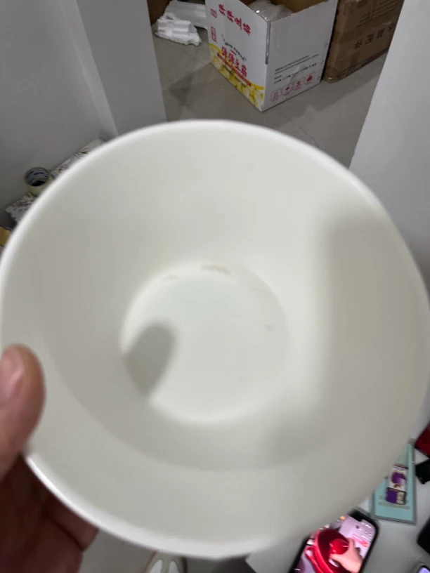 日式和风陶瓷斜口米饭碗家用深碗汤碗面碗