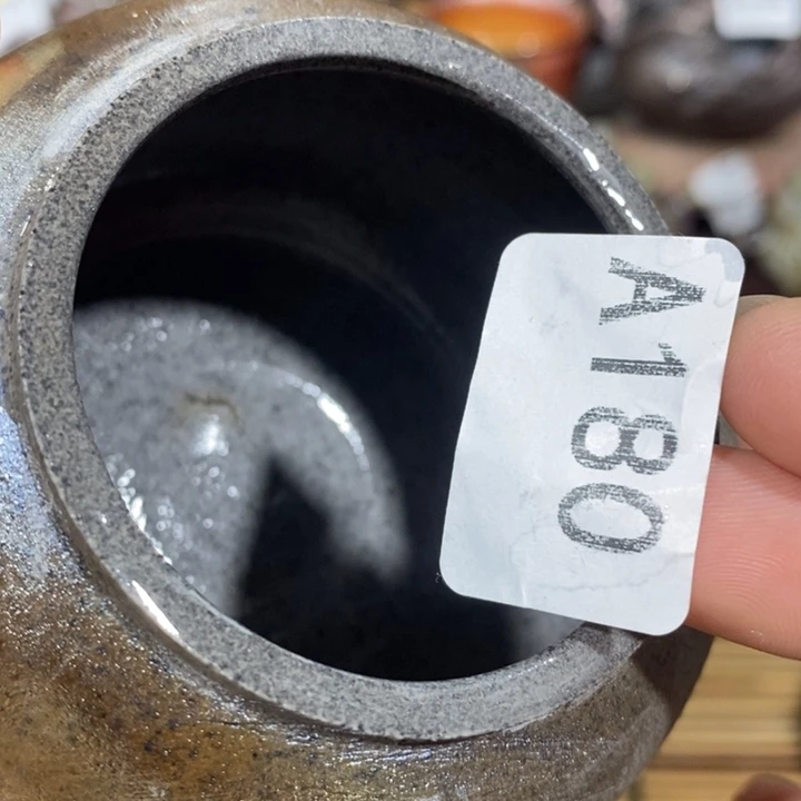 其他柴烧茶器福利瑕疵