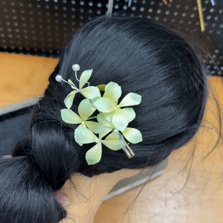 醋酸铁合金绒花现货