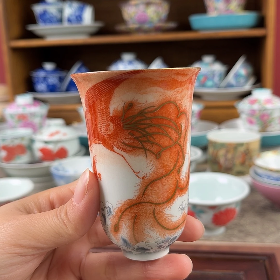 微瑕微瑕景德镇陶瓷