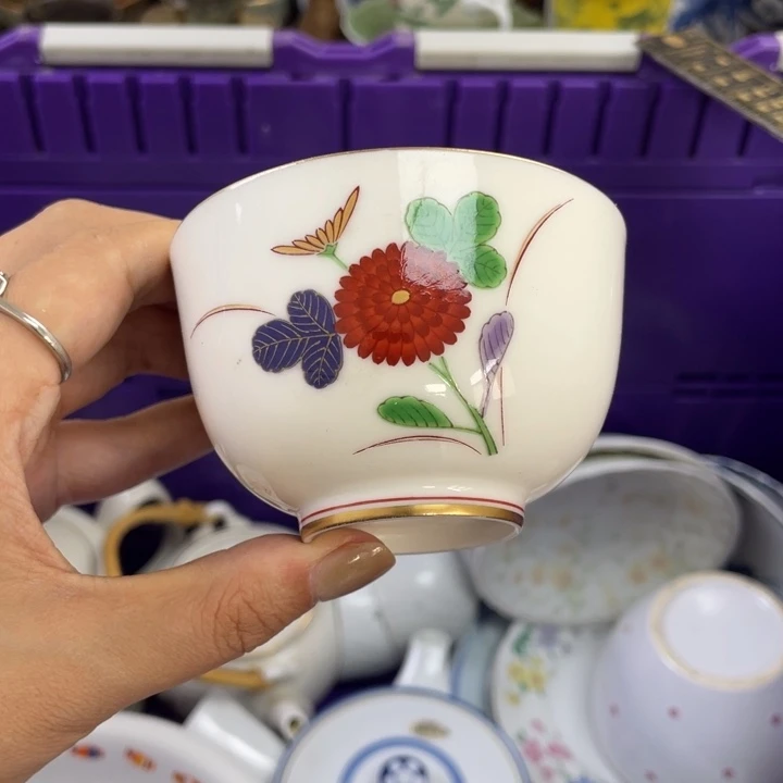 琉璃手工艺品开播了…开播了