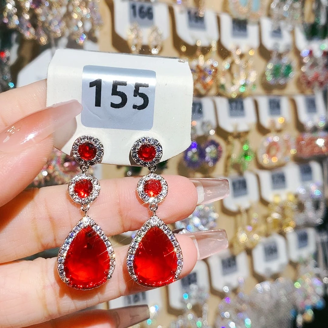 非金属合成立方氧化锆925银