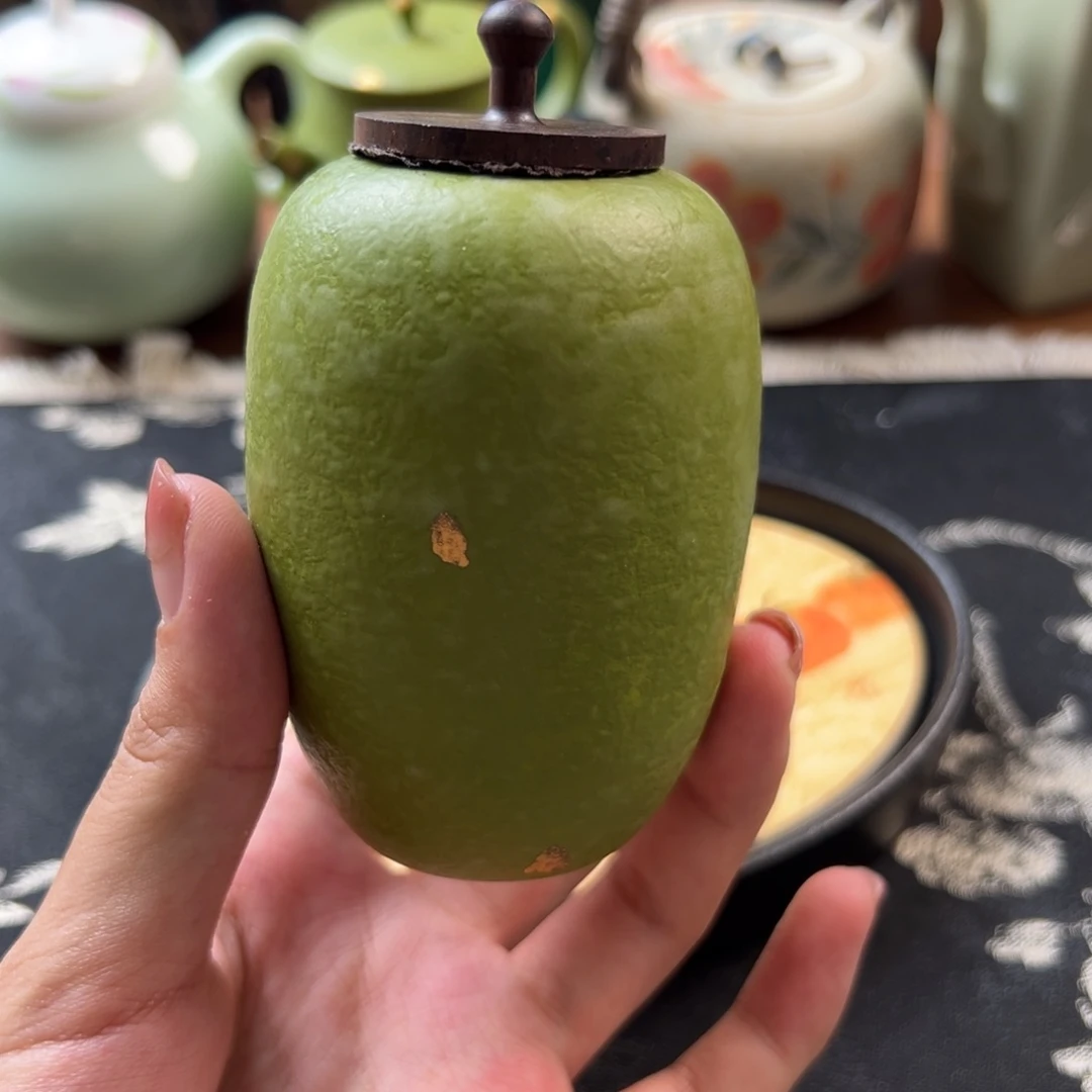 茶具等产品的生产