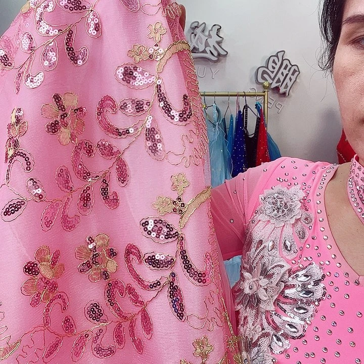 交谊舞连衣连衣连衣