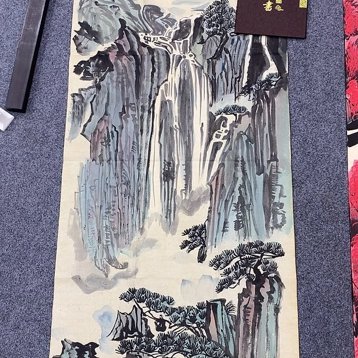 二百美术馆作品欣赏