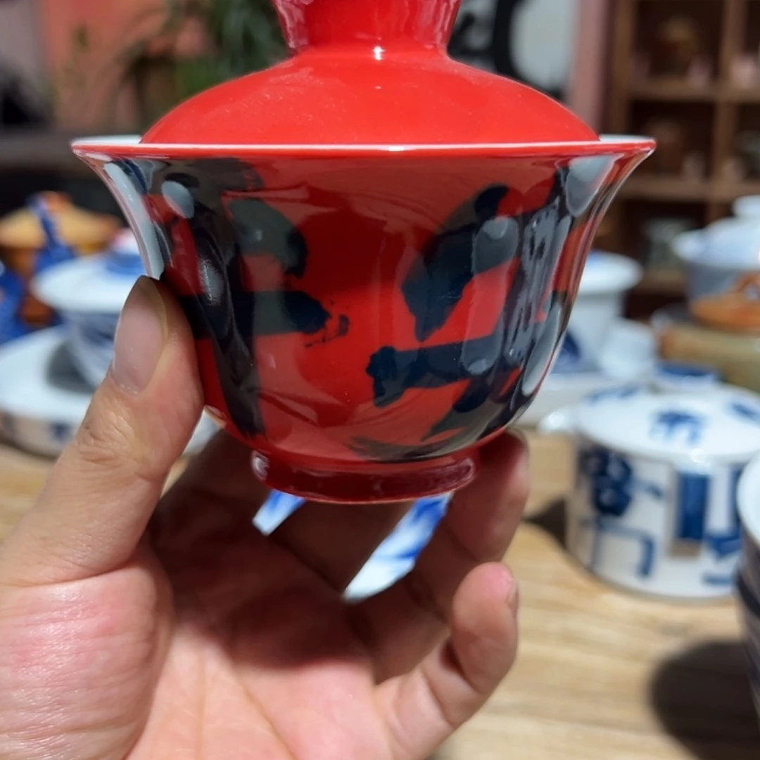 陶瓷艺术作品欣赏