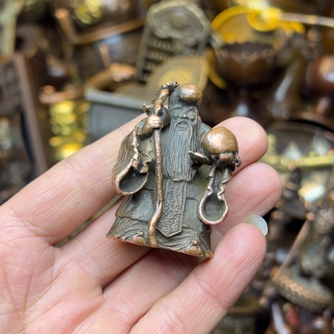 精美文玩摆件，点击下单