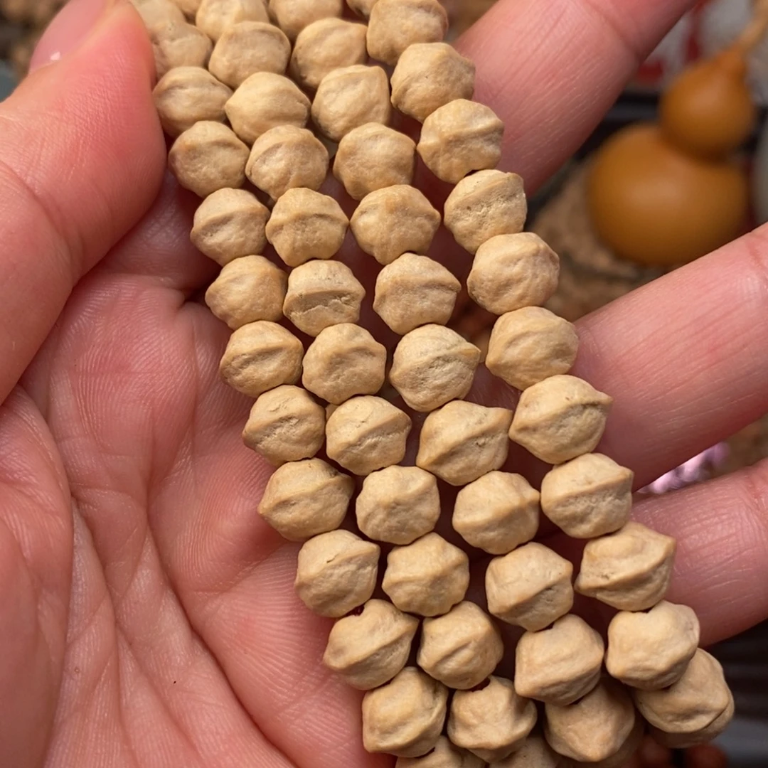 青***件柏香籽/百香籽吊坠