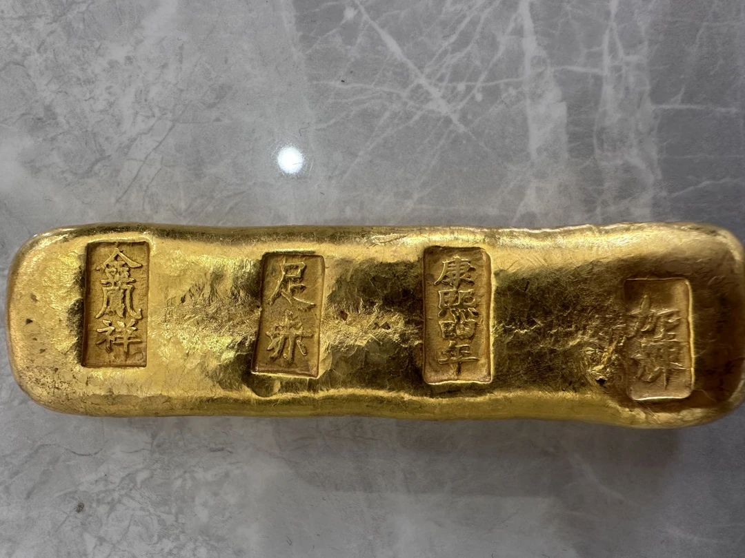 精美手工艺术摆件四条QB012