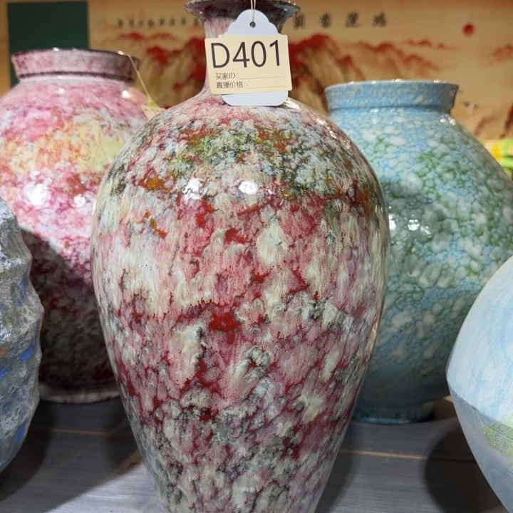 景德镇陶瓷艺术品