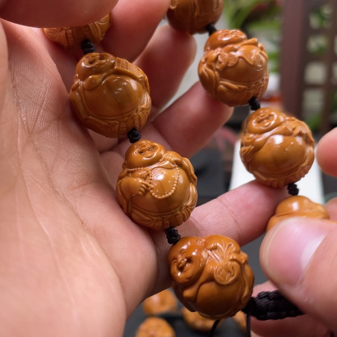 橄榄核手串/手链橄榄核