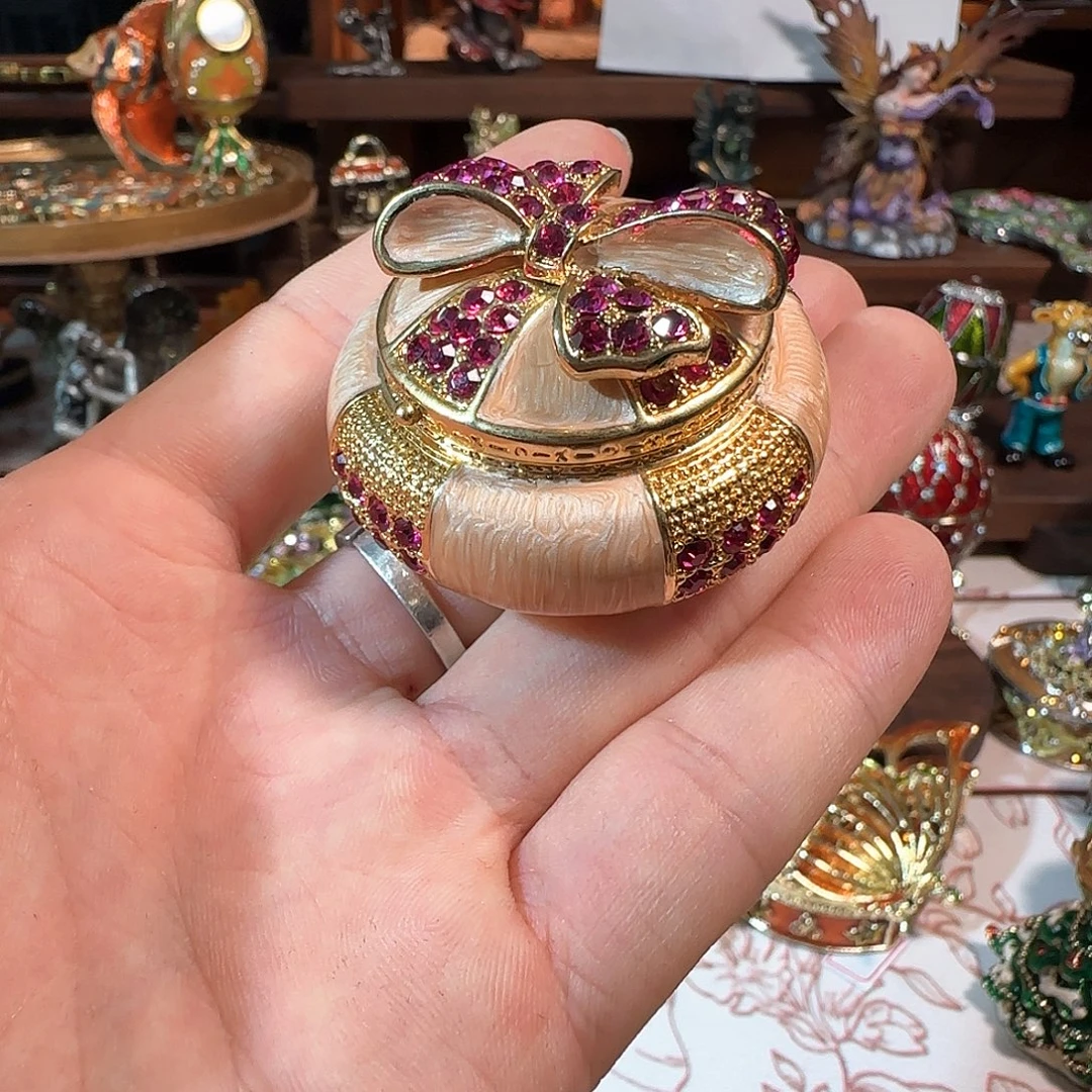 手工制作请勿吹毛求疵