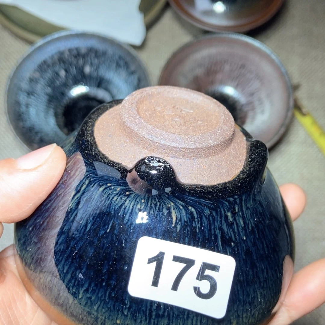 茶盏宋月古窑，自产自销