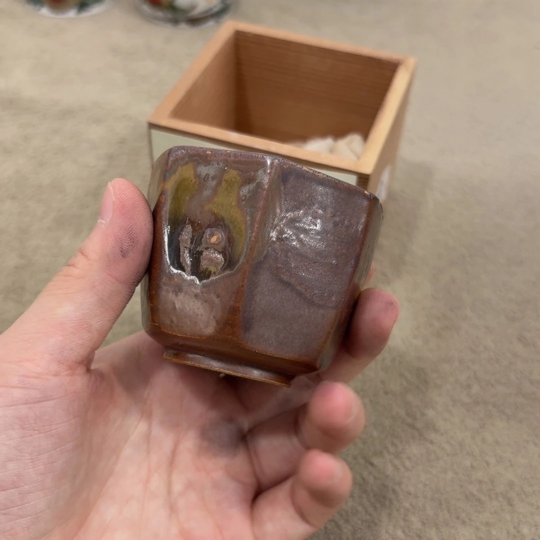 非常好用漂亮的茶具
