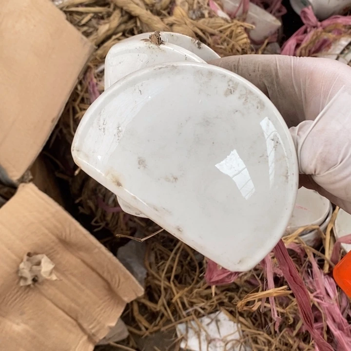 琉璃手工艺品陶瓷艺术摆件