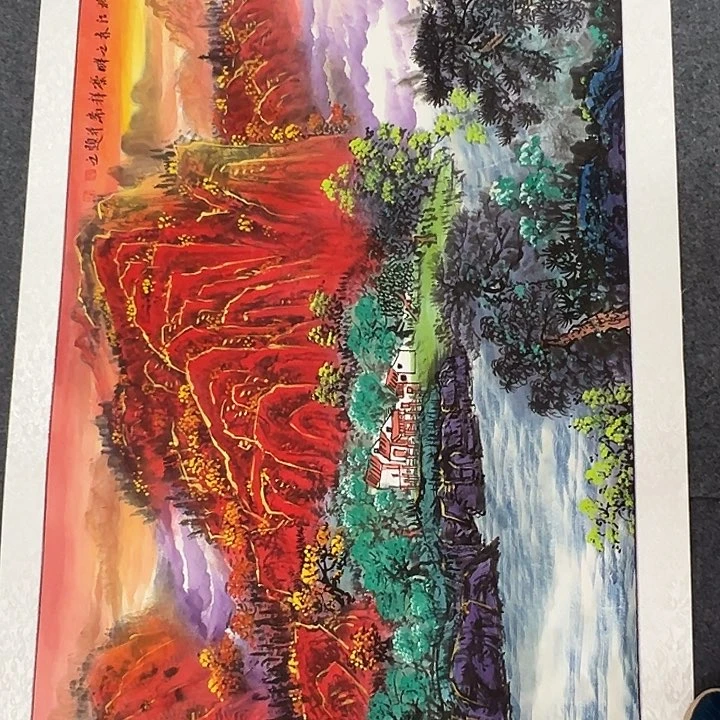 竖款晚上好惊喜不断