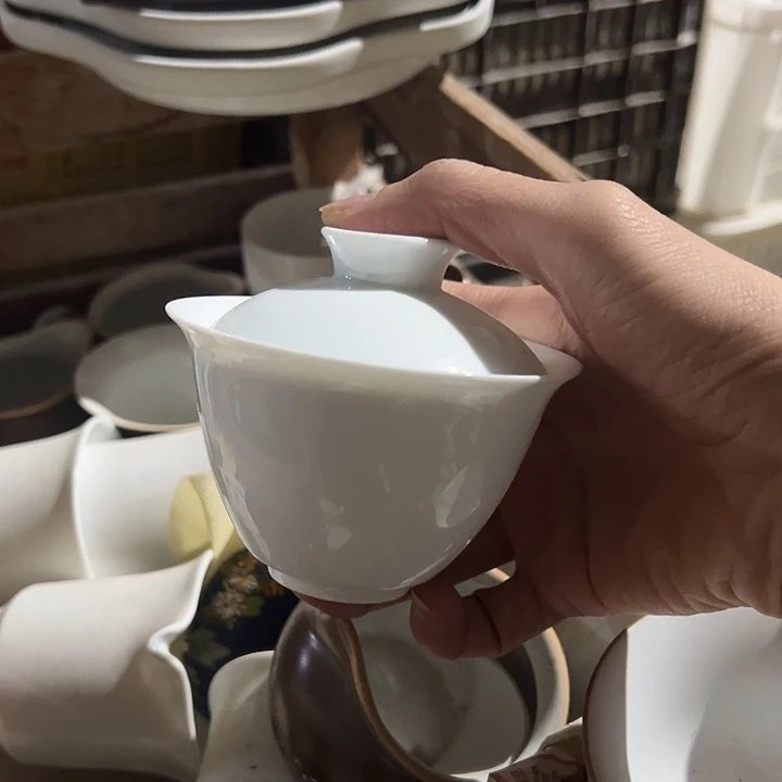 微瑕茶具介意勿拍