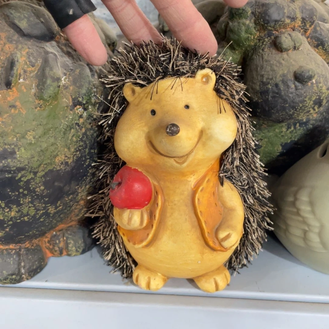树脂工艺品默认微瑕看好再拍