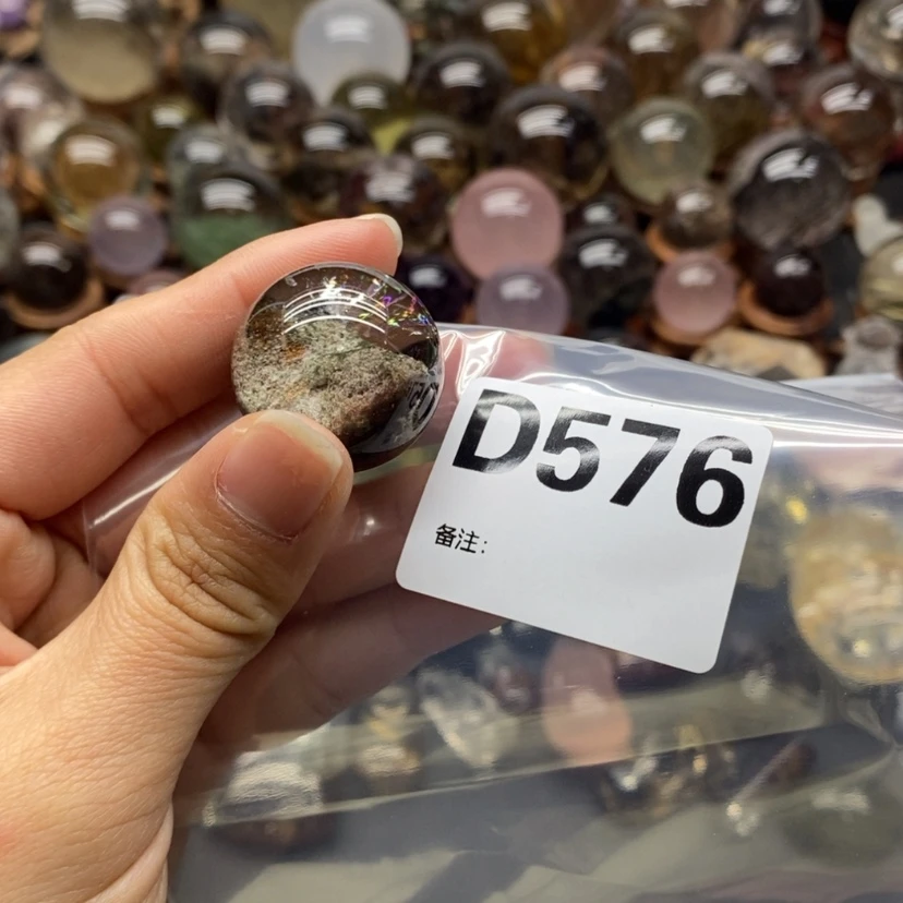 【闪购商品】水晶摆件精品未镶嵌