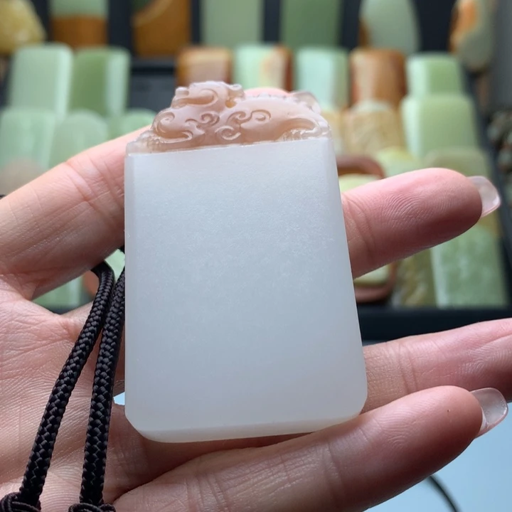 一物一拍所见所得