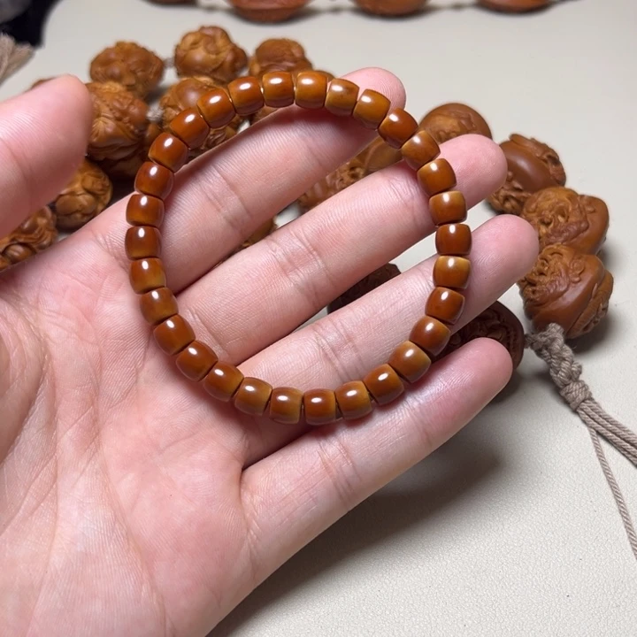 曉***吊坠橄榄核橄榄核