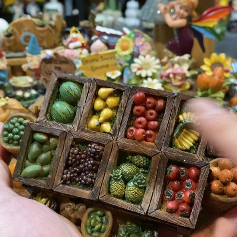 【闪购商品】树脂制品树脂工艺品摆件等产品微瑕