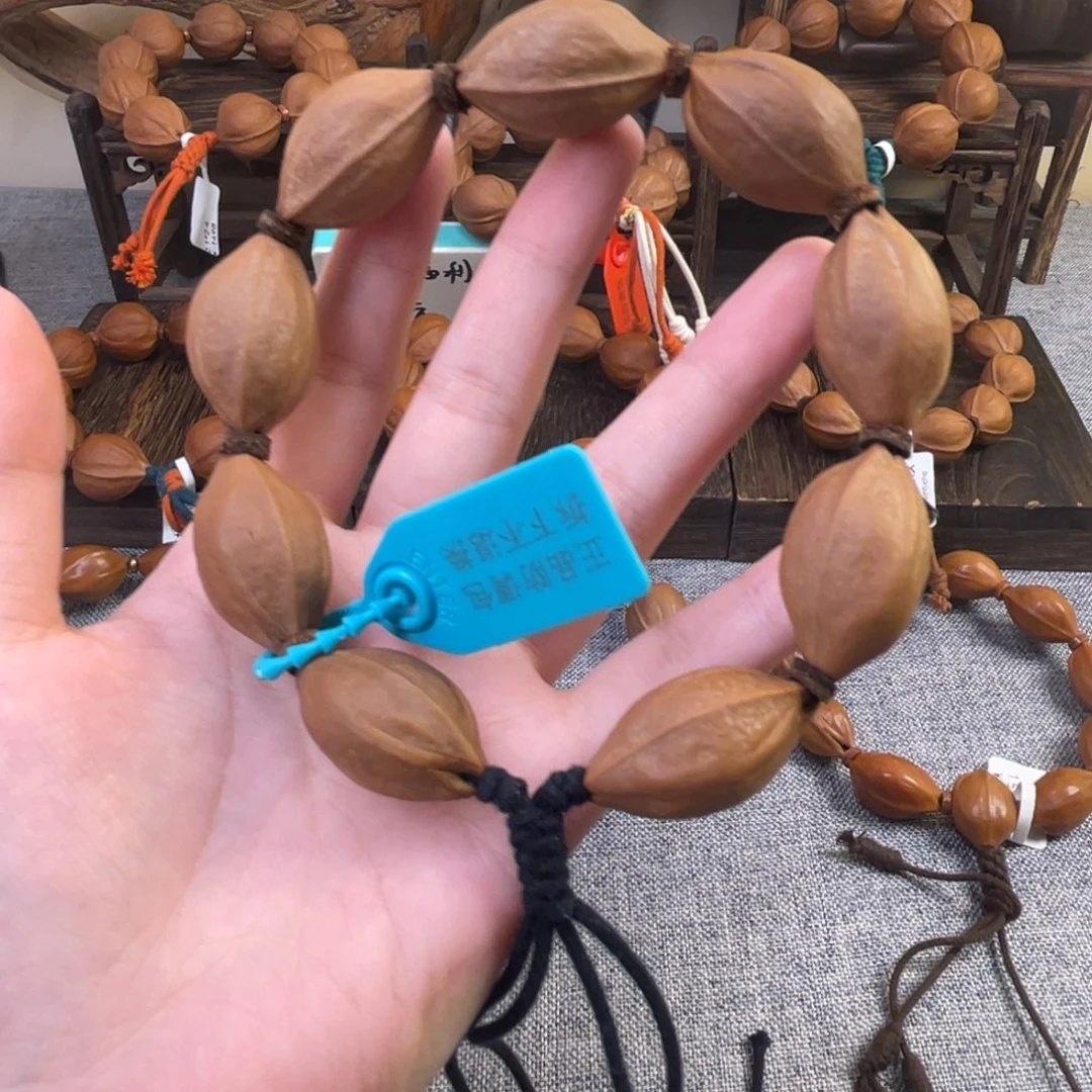 橄榄核手串/手链1730