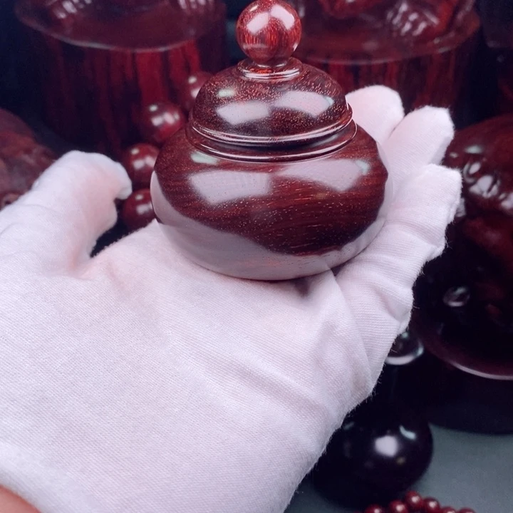 其他檀香紫檀（小叶紫檀）