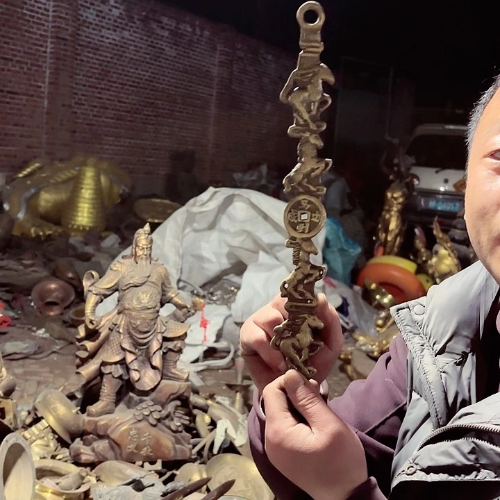 铜工艺品摆件铜工艺品摆件