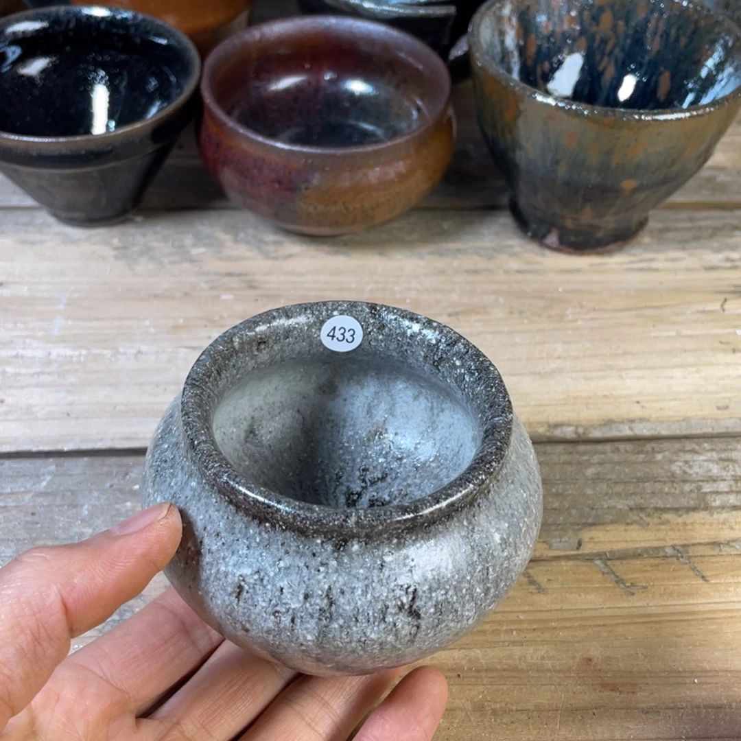 茶盏盏盏都有了一种特殊意义