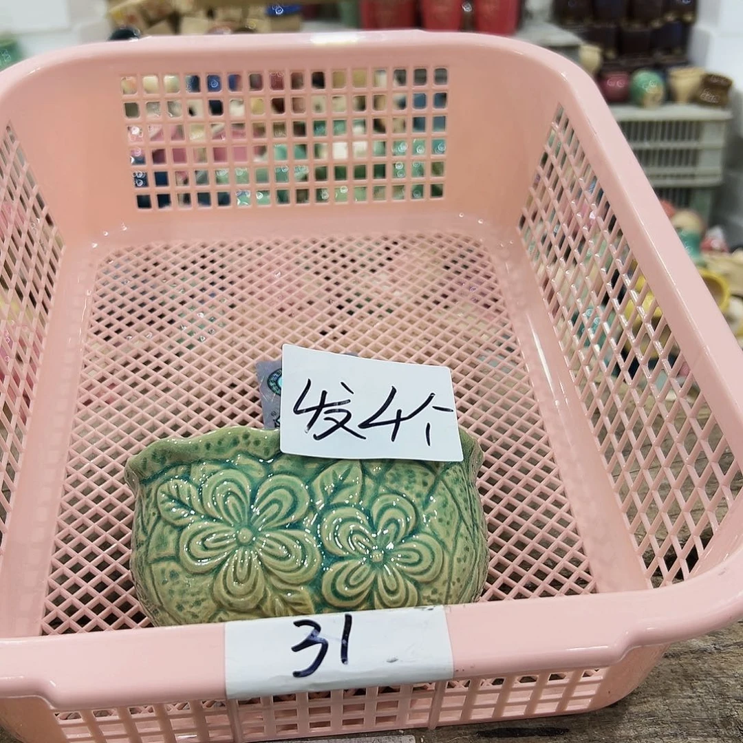 红陶高温陶瓷材料31