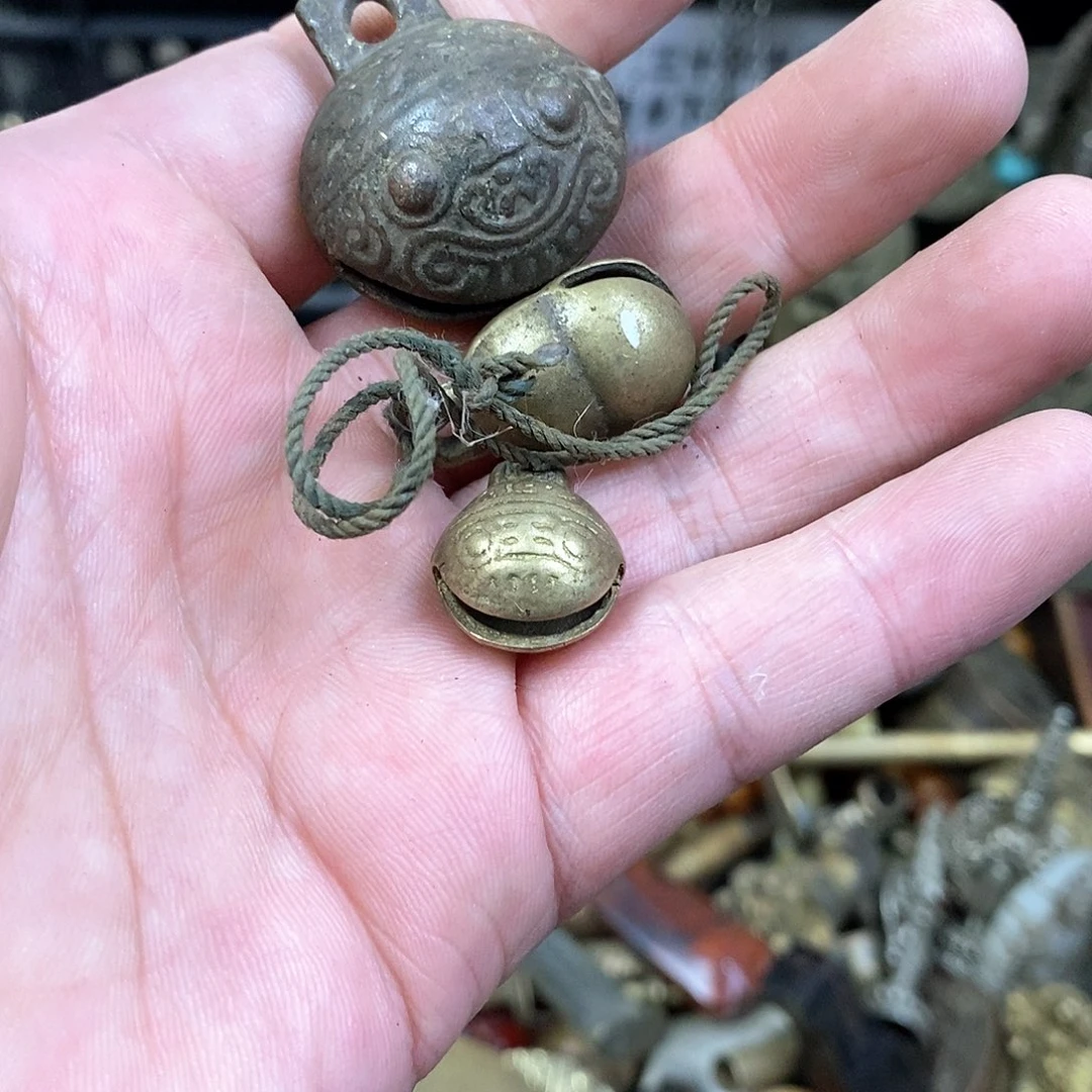 老店文玩一物一拍