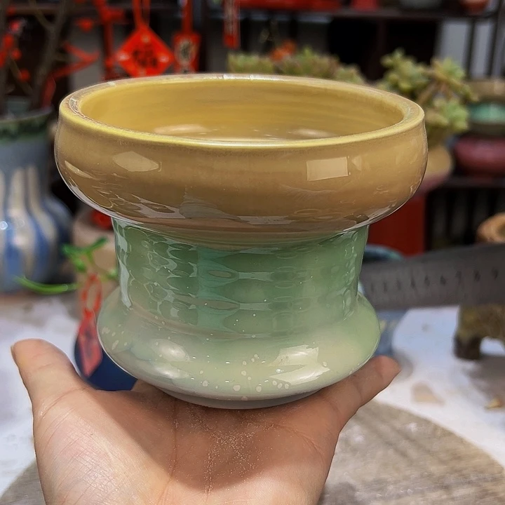 景德镇陶瓷艺术2单包邮
