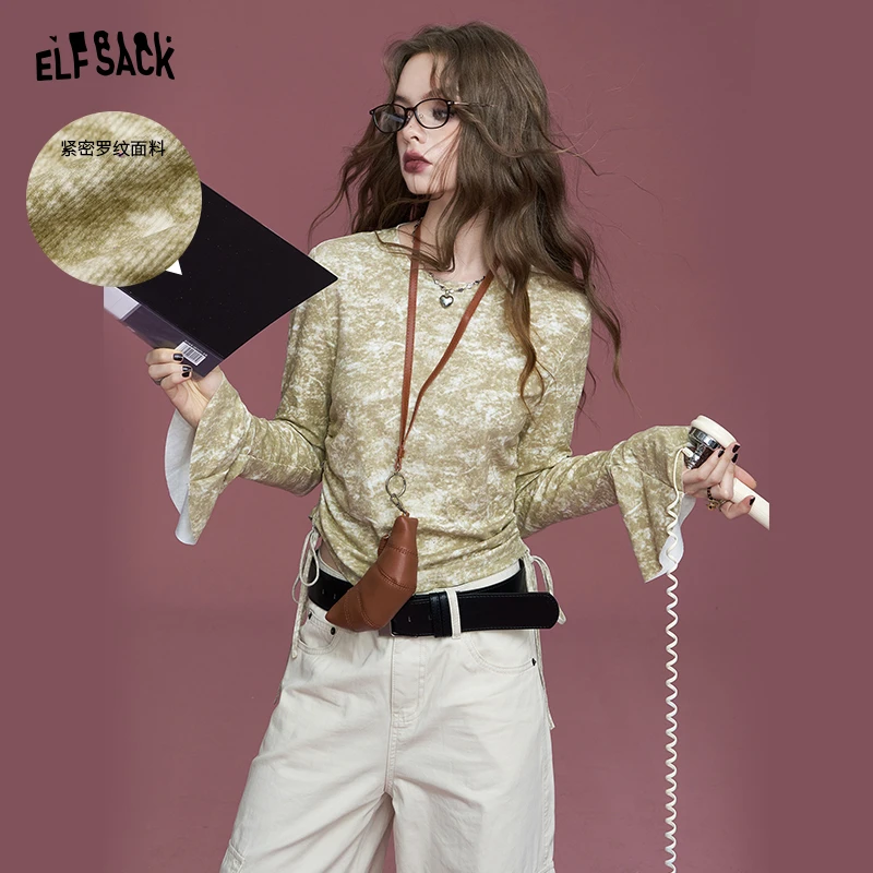 【寻宝大会NO退NO换】妖精的口袋T恤24305036