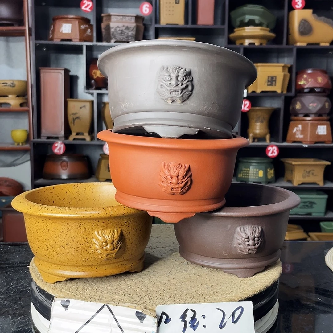 紫砂艺术紫砂工艺