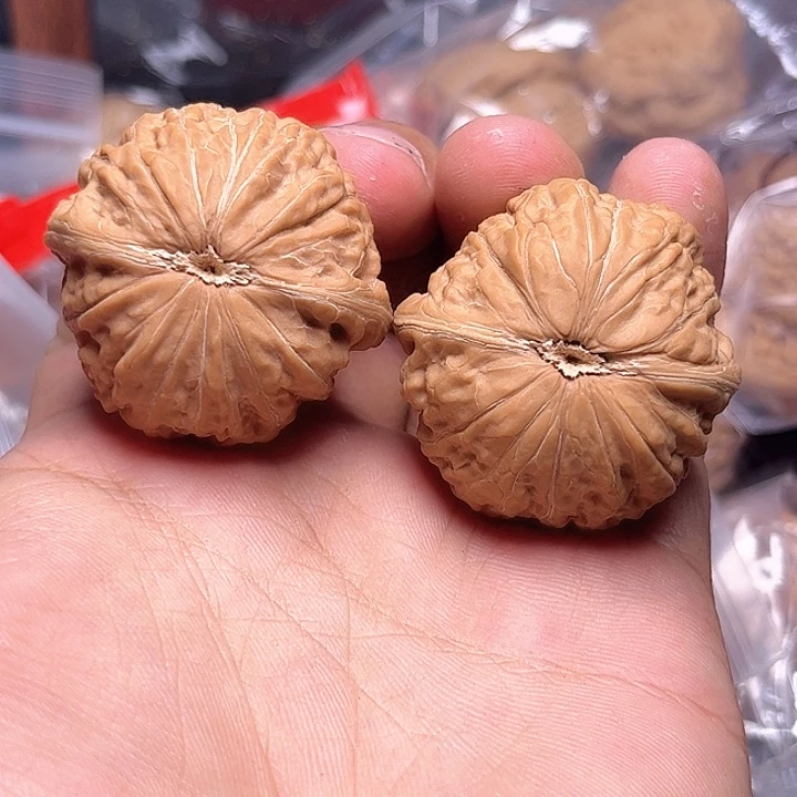 薛***狗手串/手链核桃38/39铁锤