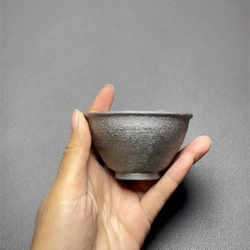 【闪购商品】茶盏-634............