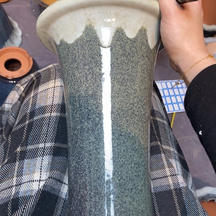 紫砂花盆福利事业单位