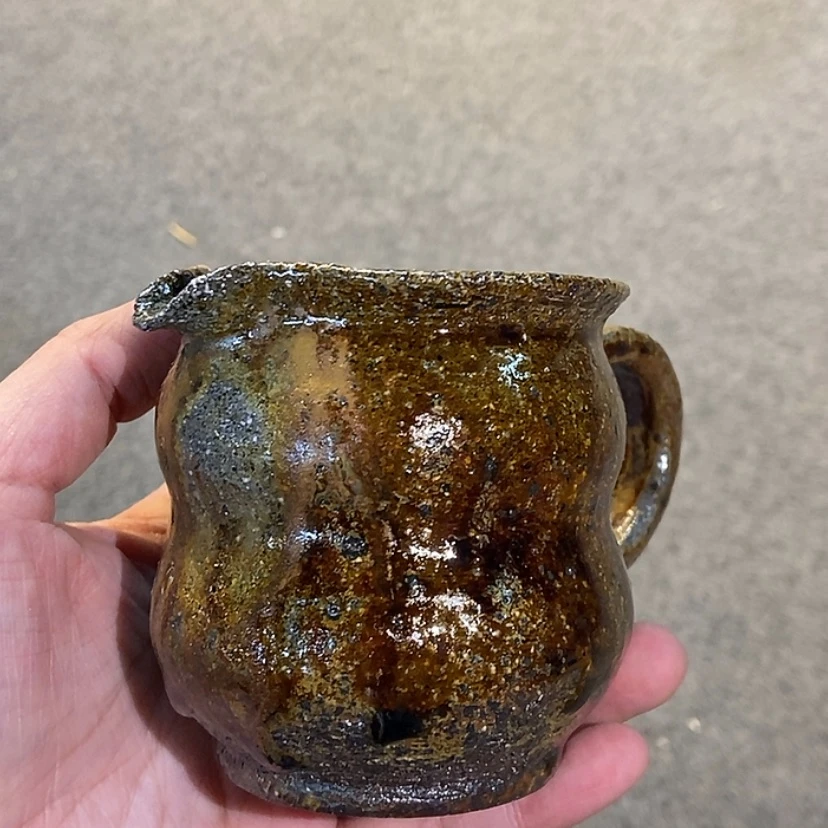 【闪购商品】茶杯紫砂文*斌全美福利