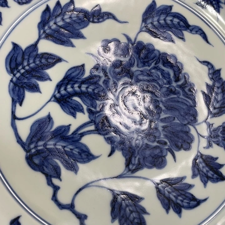 ****.摆件盘子瓷器摆件