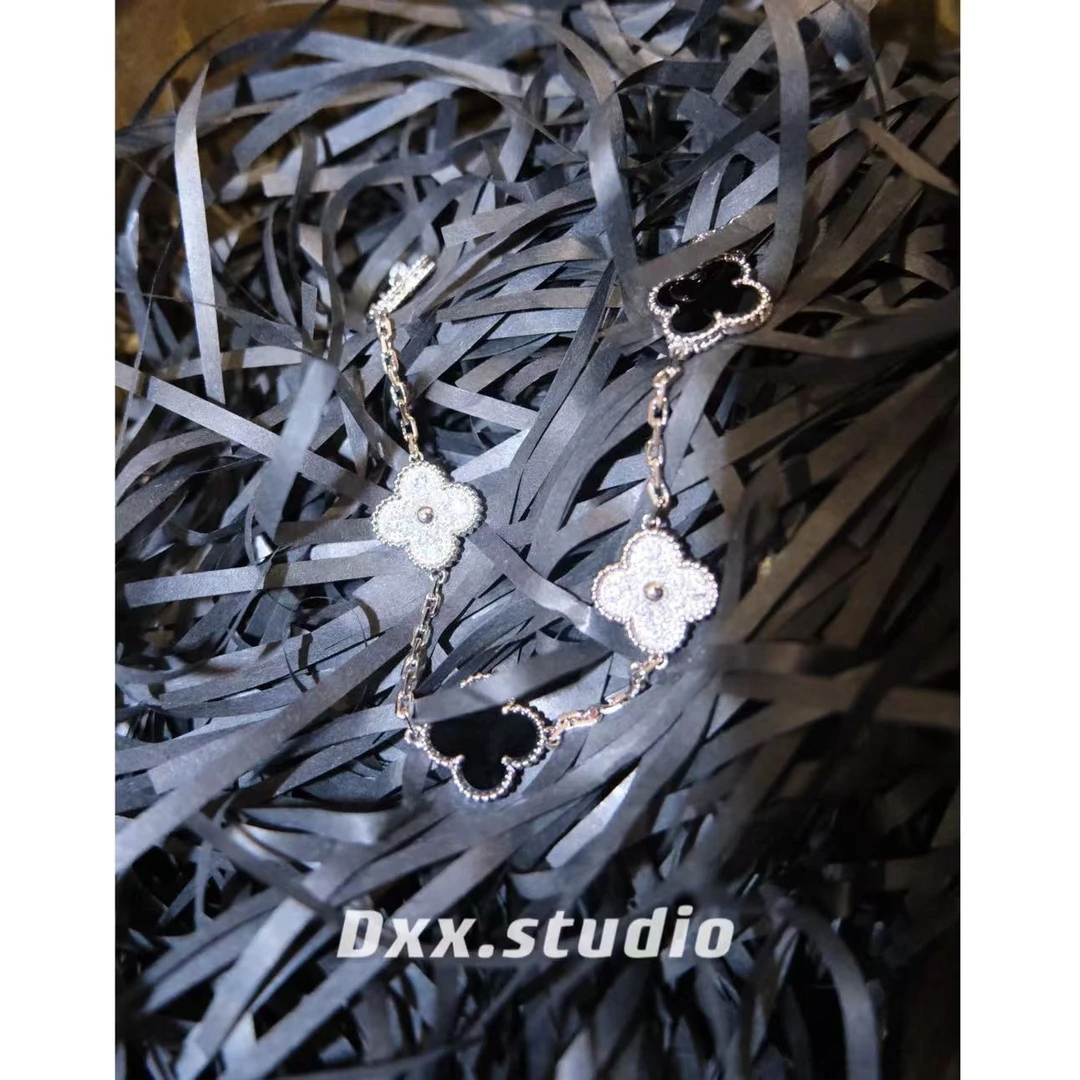 铜合金锆石手链 DXX小晰饰品-新品- 手链42137