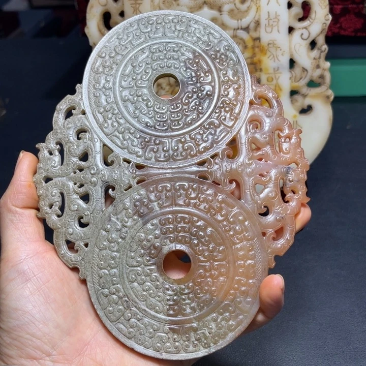 一物一图发货支持七天无理由。底槽青