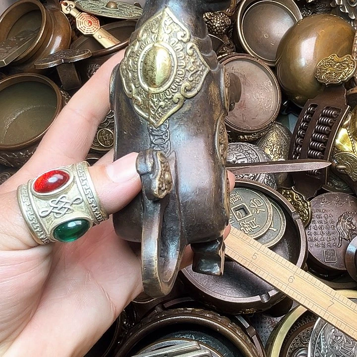 铜锣湾的历史文化