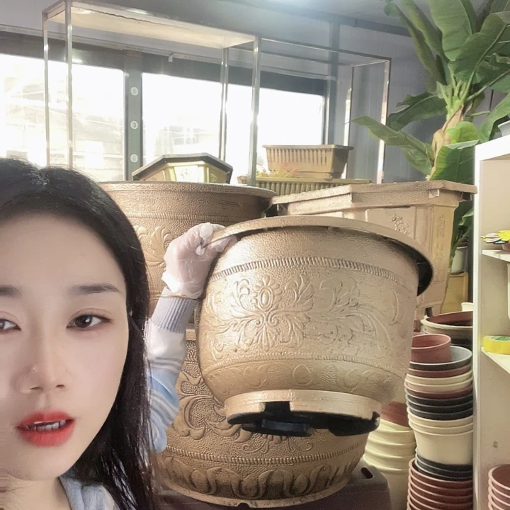 圆形40公分10个有孔