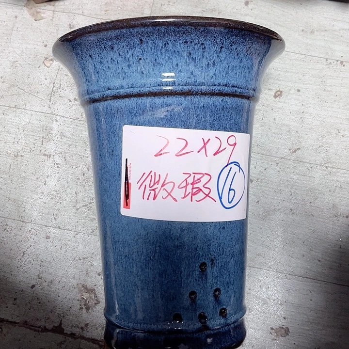 花盆紫砂宜兴紫砂花盆