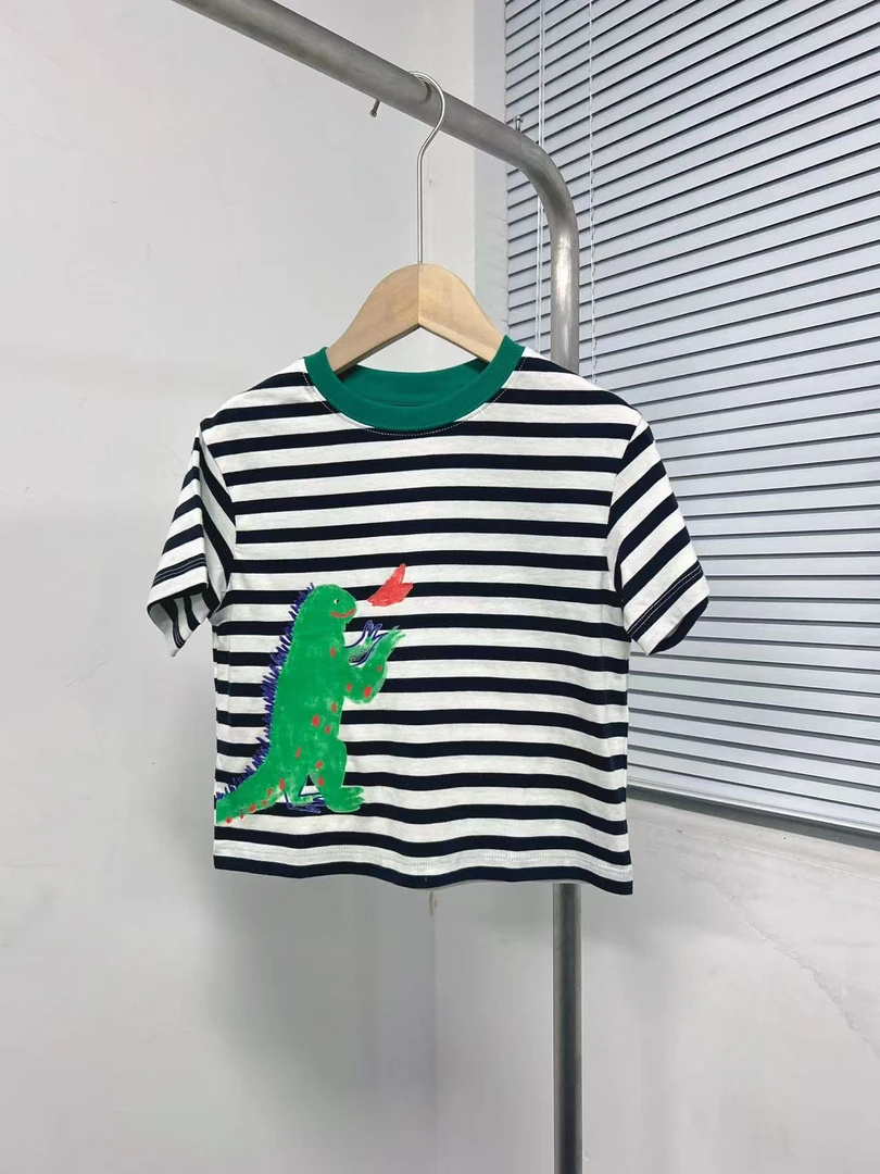 贝甜童装-上衣90