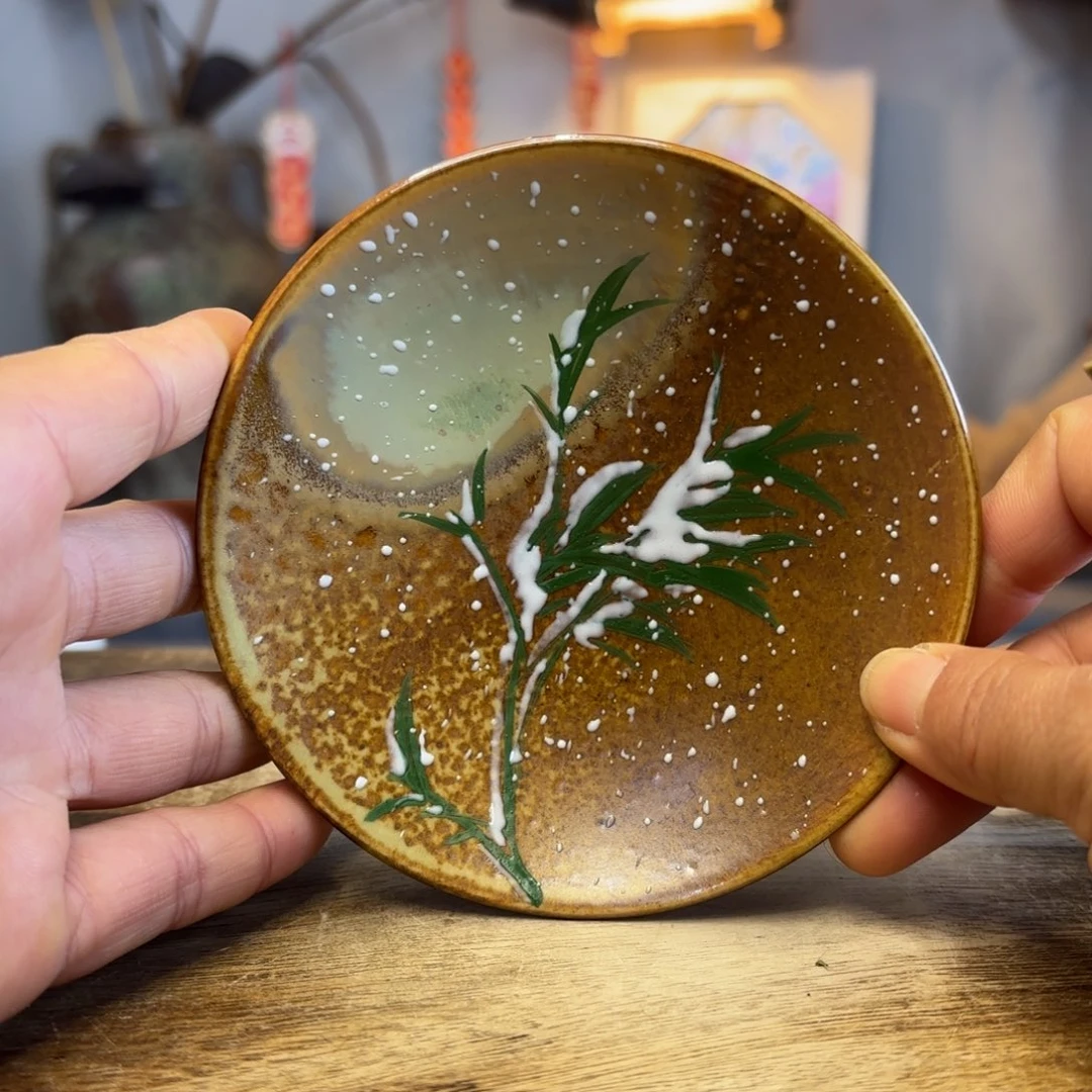 景德镇纯手工制作陶瓷