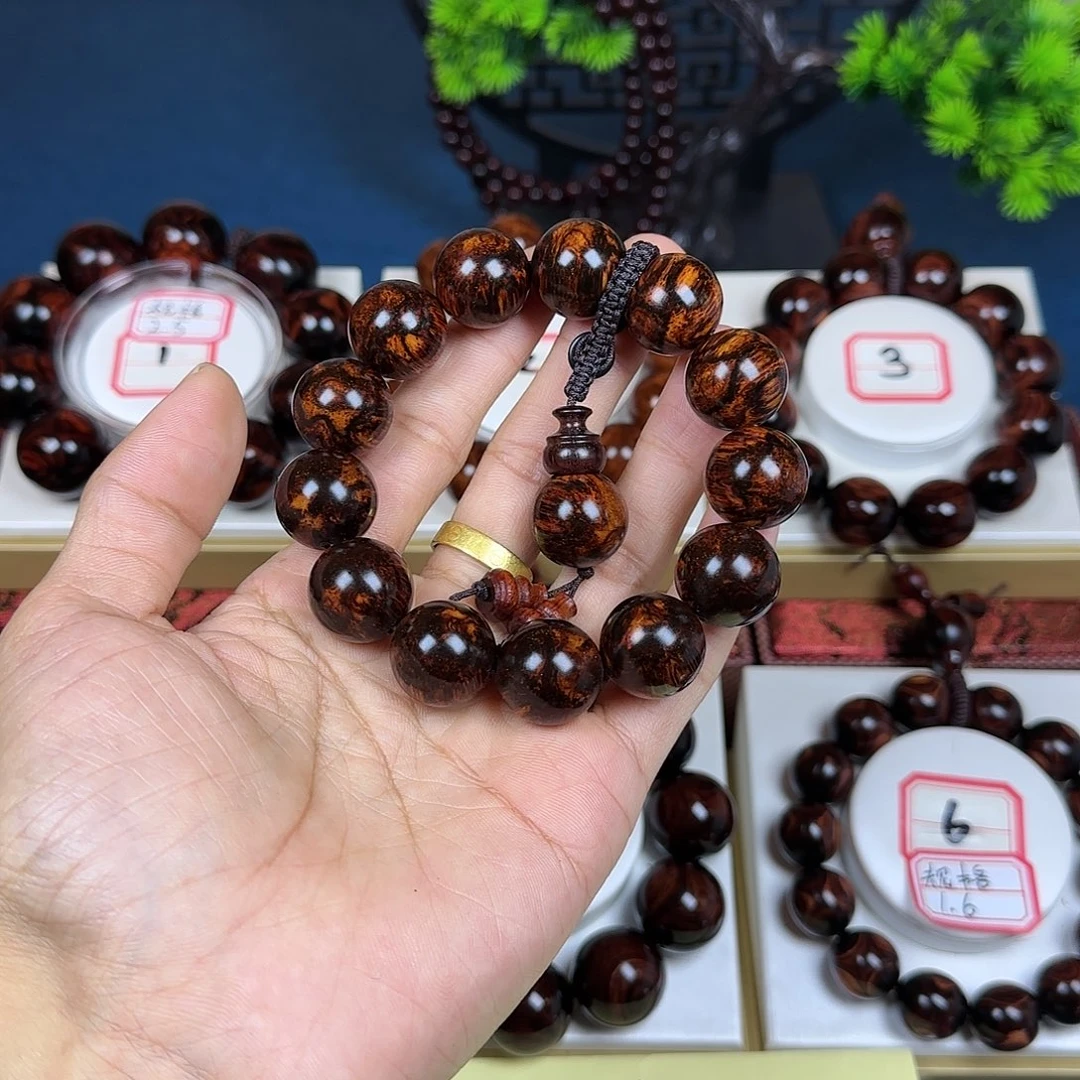 绿***洲花梨木类黄花梨1.8