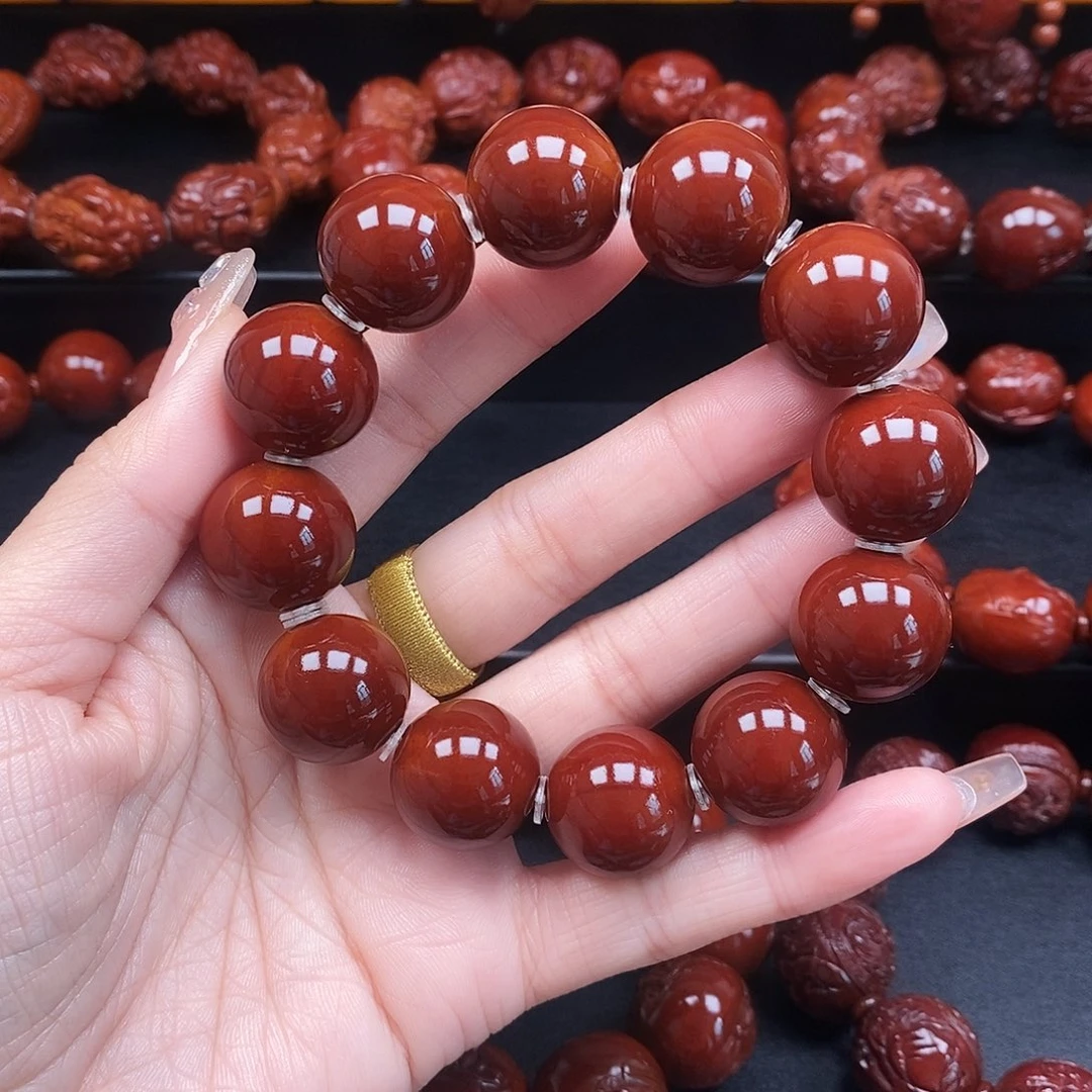 橄榄核手串光*33856858888