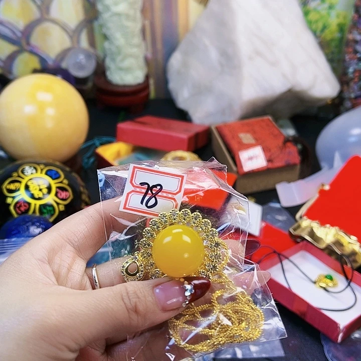 玛瑙/玉髓珠宝半成品未镶嵌